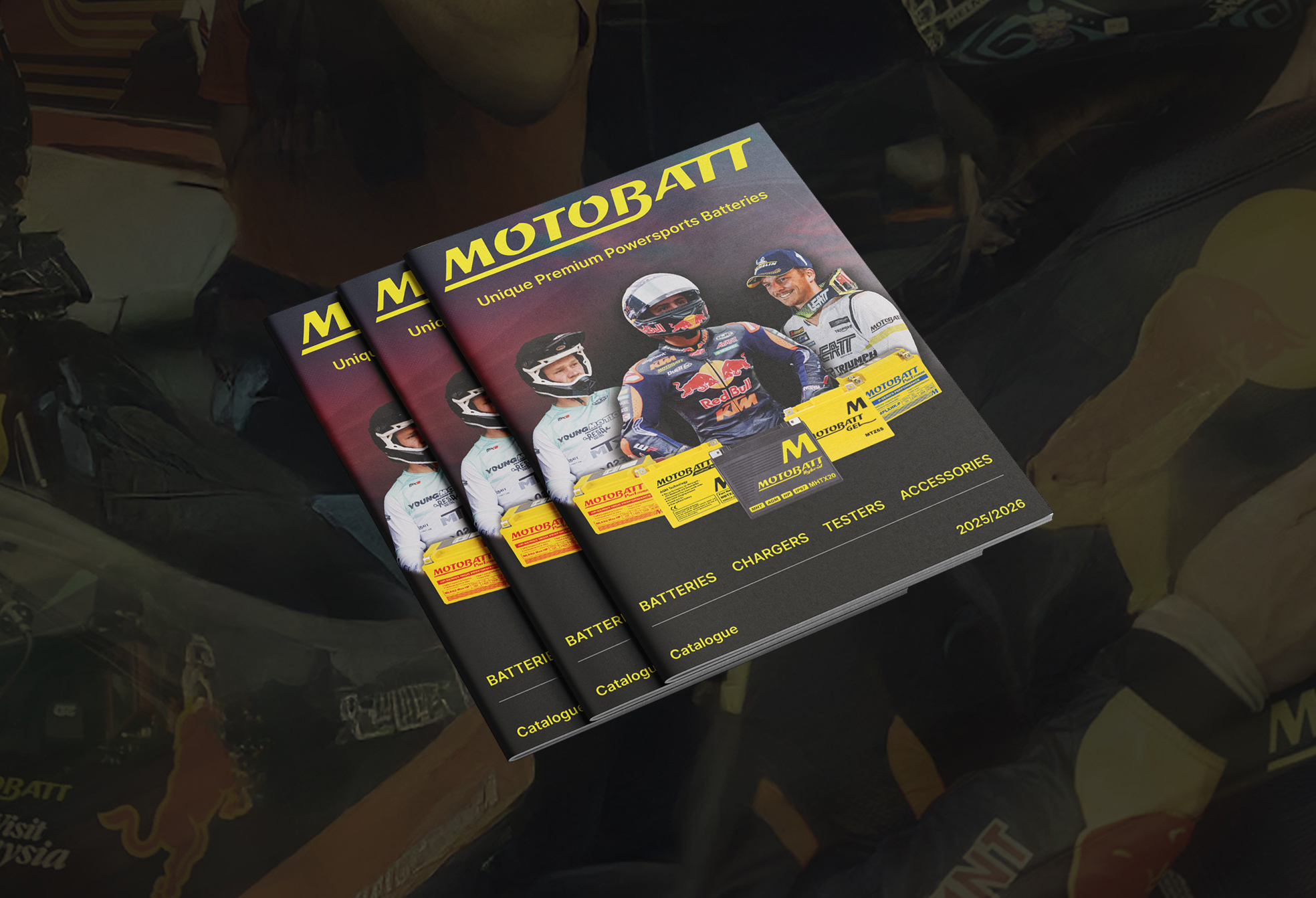motobatt