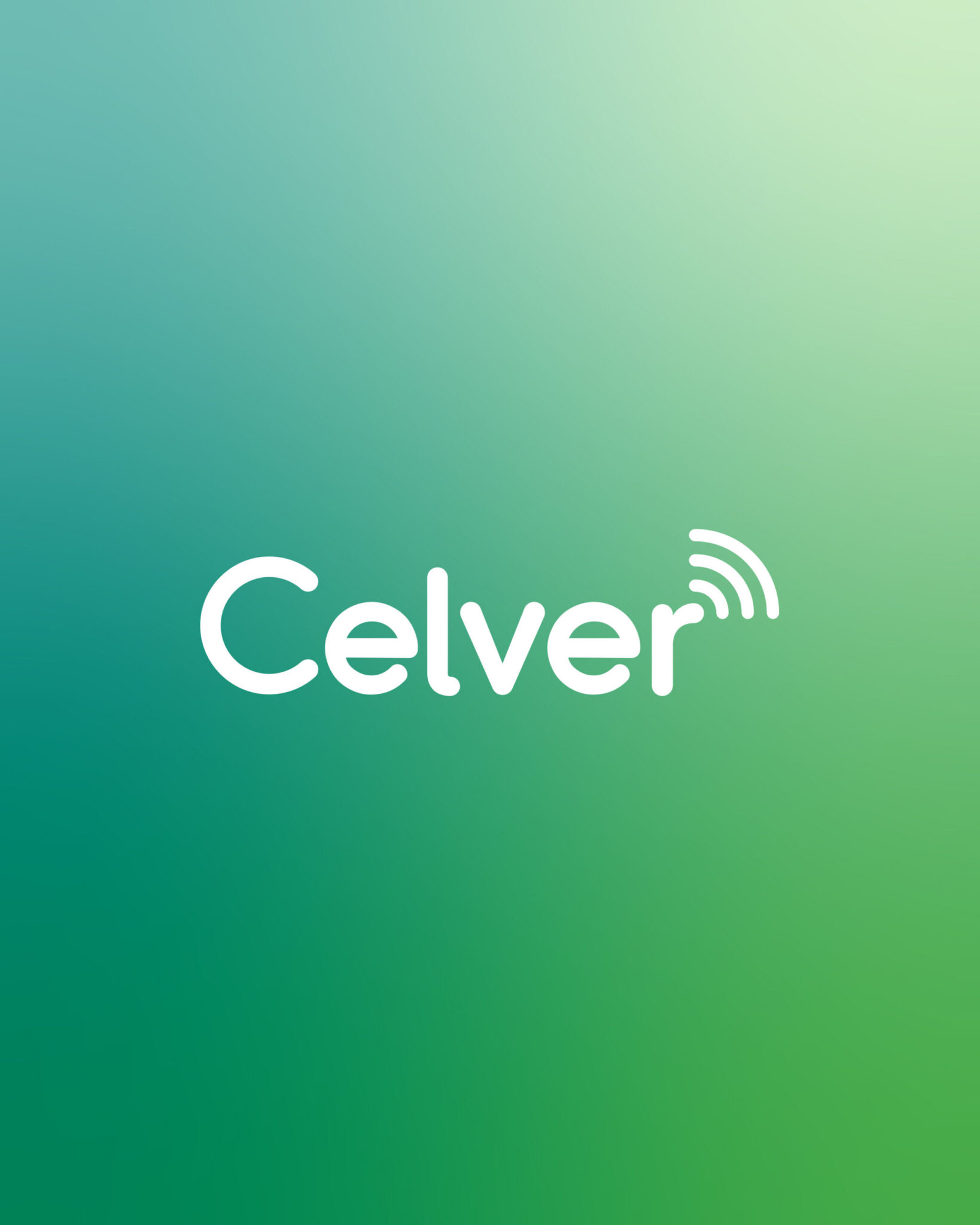 Diseño Logotipo Celver - Rebranding The Backstage
