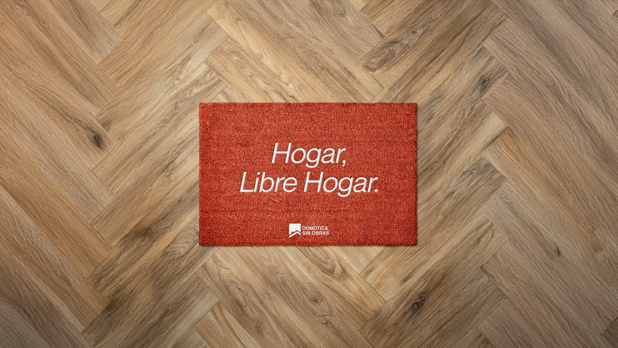 Posicionamiento de Marca para Domótica Sin Obras - Branding The Backstage