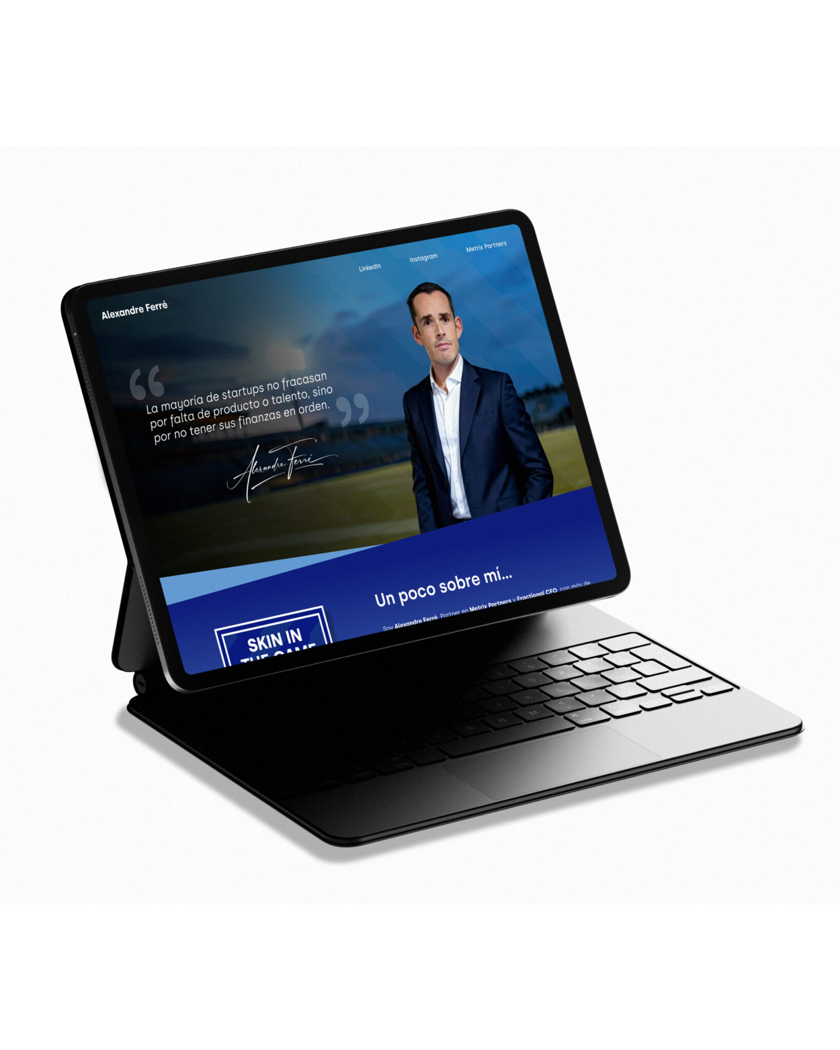 ipad-alexandre