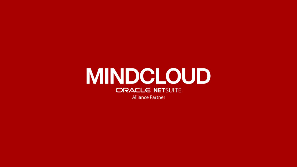 Diseño de logotipo para MindCloud - Branding The Backstage